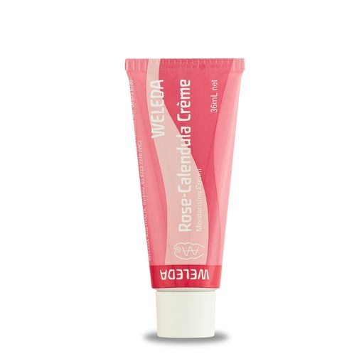 [25077513] Weleda Rose Calendula Creme