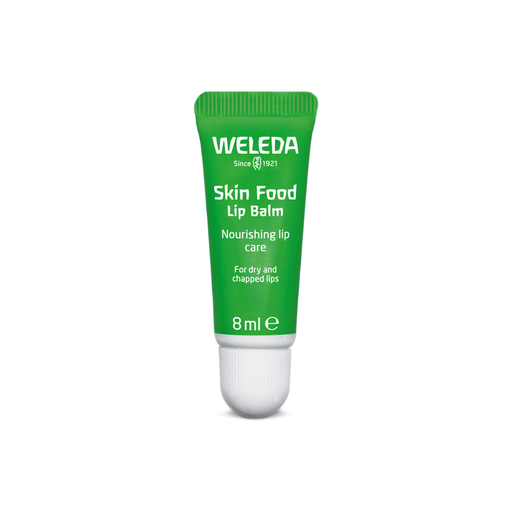 [25316636] Weleda Skin Food Face &amp; Body; Skin Food Lip Balm