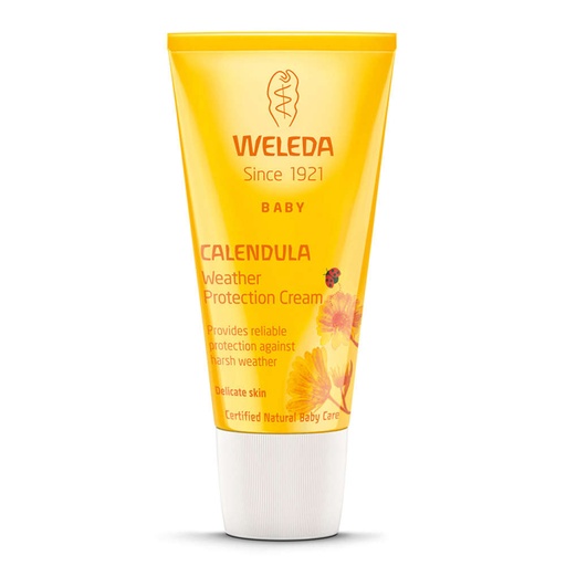 [25077681] Weleda Weather Protection Cream