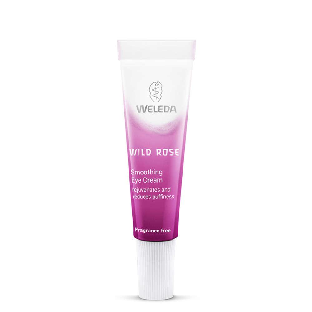 Weleda Wild Rose Smoothing Eye Cream