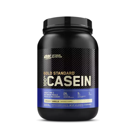 Optimum Nutrition Gold Standard 100% Casein Vanilla