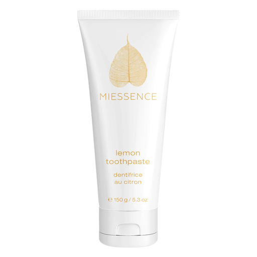 [25154696] Miessence Body/Oral Care Lemon Toothpaste