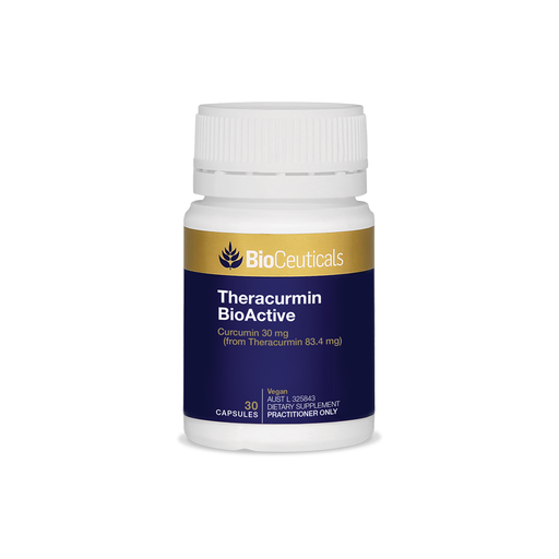 Bioceuticals Theracurmin BioActive