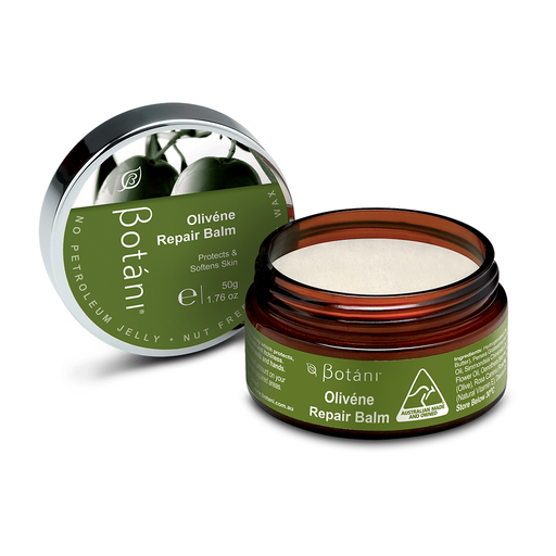 [25016406] Botani Olivene Balm