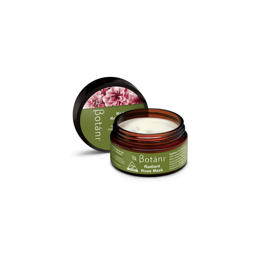 [25232905] Botani Radiant Rose Mask 100g