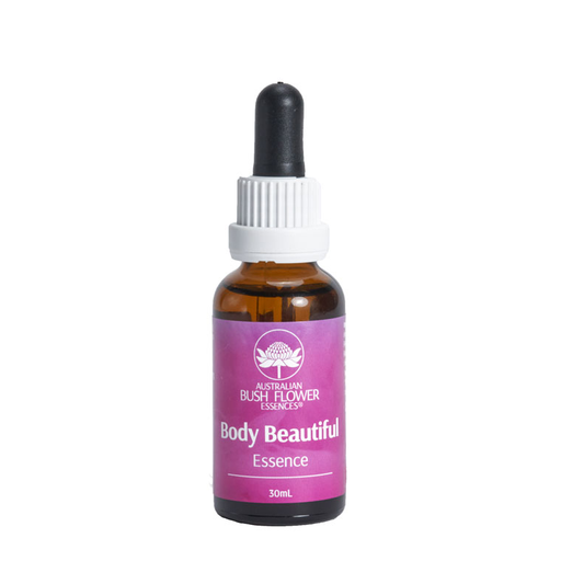 [25357011] Australian Bush Flower Essences Aust Bush Flower Essences Body Beautiful Drops