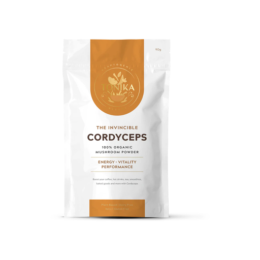 [25357653] Tonika Adaptogenic Extract Cordyceps