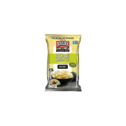 [25323160] Boulder Canyon Avocado Oil Chip