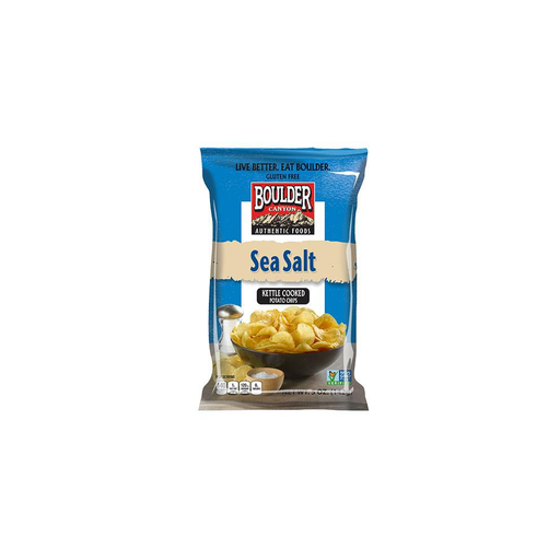 [25323122] Boulder Canyon Sea Salt