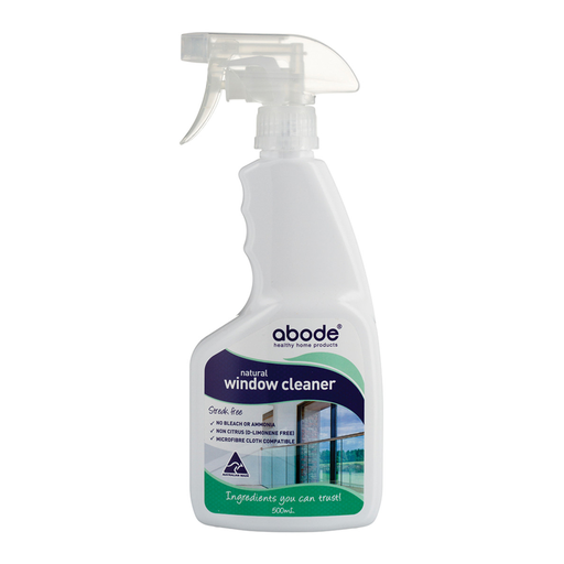 [25084696] Abode Window Cleaner Spray