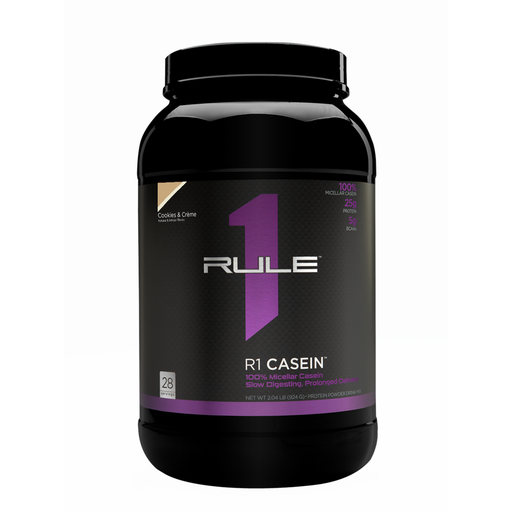 Rule 1 Casein 28 Serv