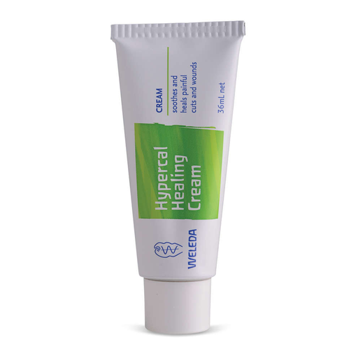 [25077025] Weleda Natural Medicines; Hypercal Healing Cream