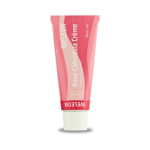 [25077513] Weleda Rose-Calendula Cream