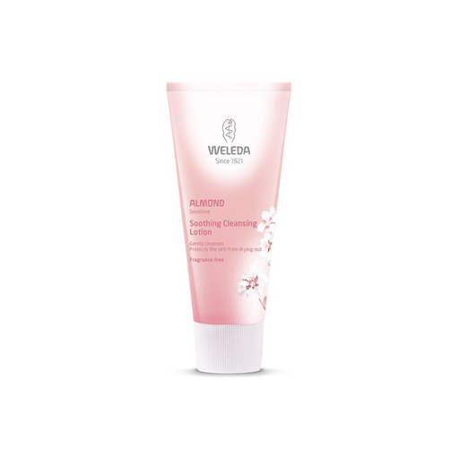 [25076530] Weleda Sensitive Cleansing Lotion