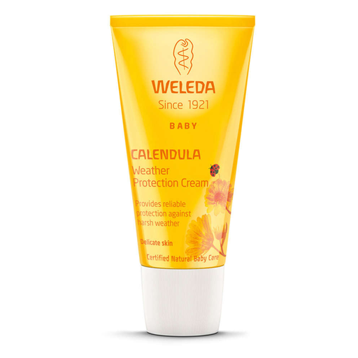 [25077681] Weleda Skin Protection Balm