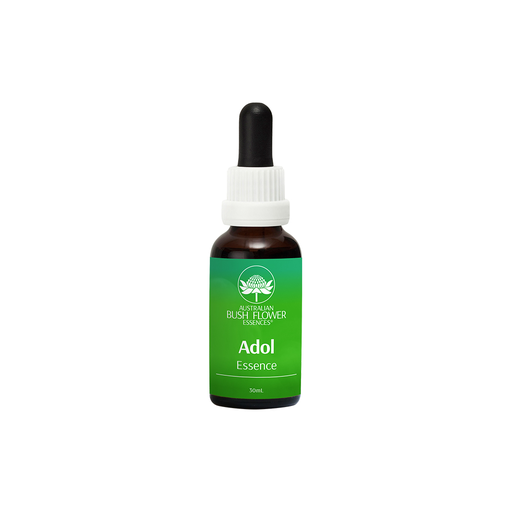 [25053678] Australian Bush Flower Essences Drops Adol