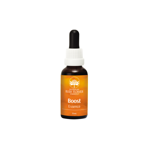 [25333510] Australian Bush Flower Essences Drops Boost