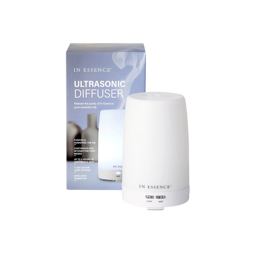 [25295771] In Essence Diffuser Ultrasonic Diffuser