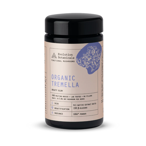 [25367805] Evolution Botanicals Organic Tremella