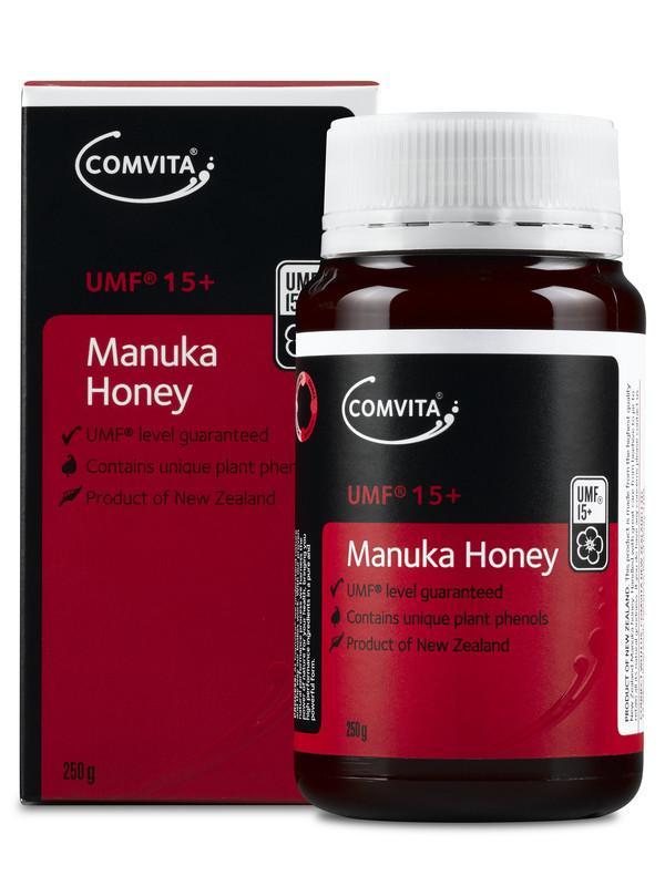 Comvita UMF 15+ Manuka Honey