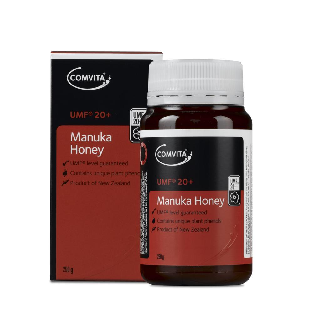 Comvita UMF 20+ Manuka Honey