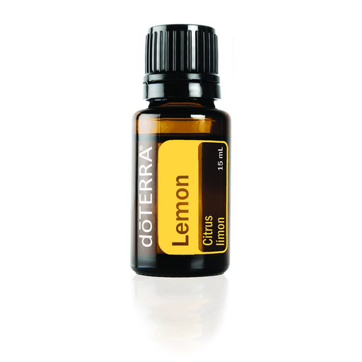 [25020755] doTERRA Single Oil Lemon