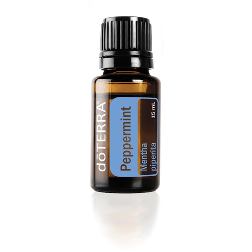 [25020823] doTERRA Single Oil Peppermint