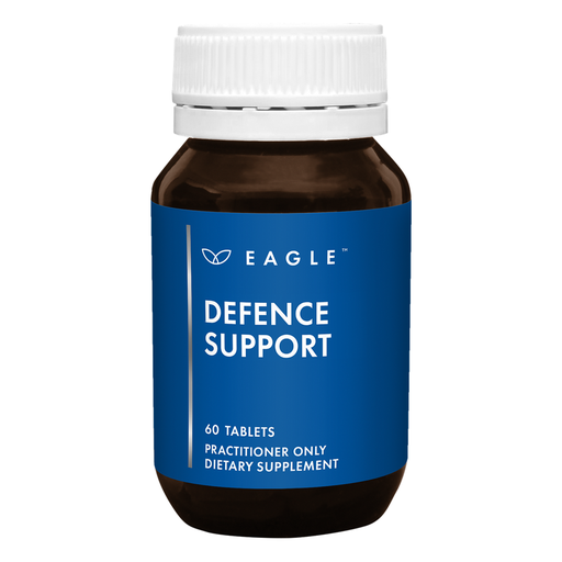 [25225006] Eagle Natural Health Defence Support