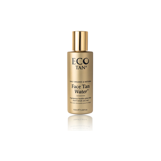 [25235500] Eco Tan Face Tan Water