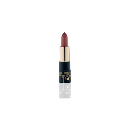 [25320176] Eye of Horus Cosmetics Bio Lipstick Inanna Honey