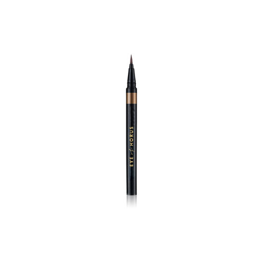 [25319798] Eye of Horus Cosmetics Liquid Define Liner Babylon Brown