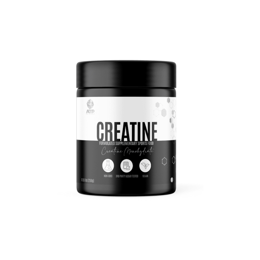 ATP Science Creatine Monohydrate