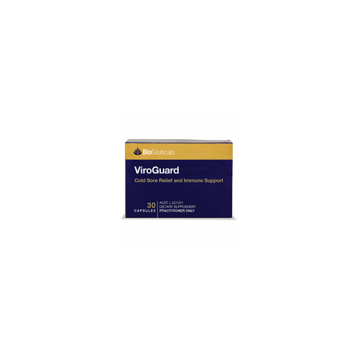 Bioceuticals ViroGuard Softgel