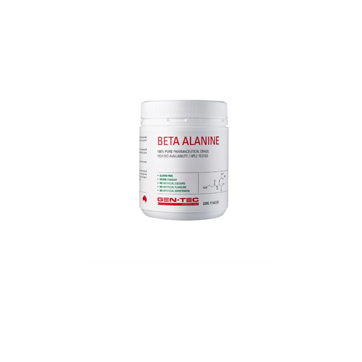 [25033007] Gentec Beta Alanine