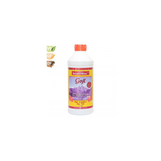 [25330038] HealthWise Goji Juice