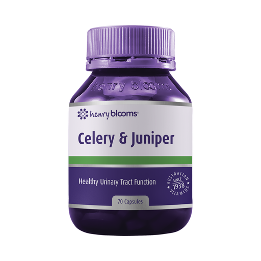 [25157239] Henry Blooms Celery &amp; Juniper 3000mg