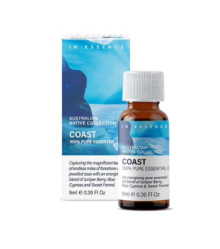 [25289633] In Essence Native Oil Range Coast Blend