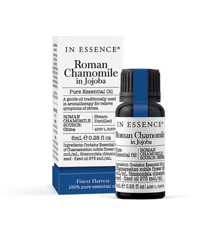 [25231755] In Essence Pure Essential Oils Chamomile Roman in Jojoba (2.5%)