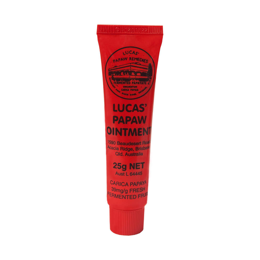 Lucas Remedies Papaw Ointment