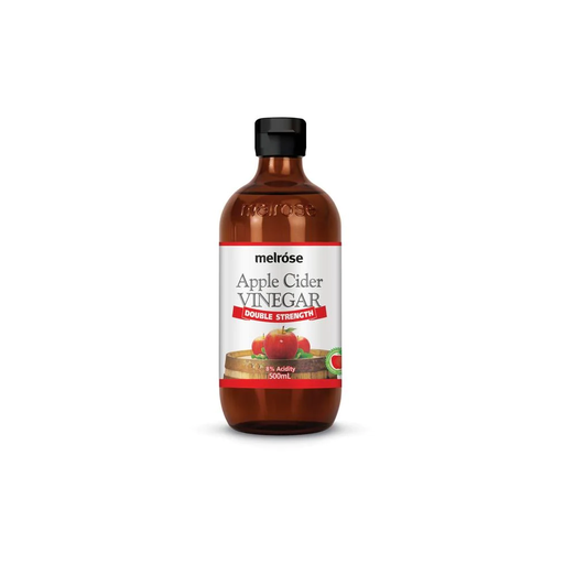 Melrose Apple Cider Vinegar Double Strength